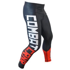 Combat Corner Grappling Spats