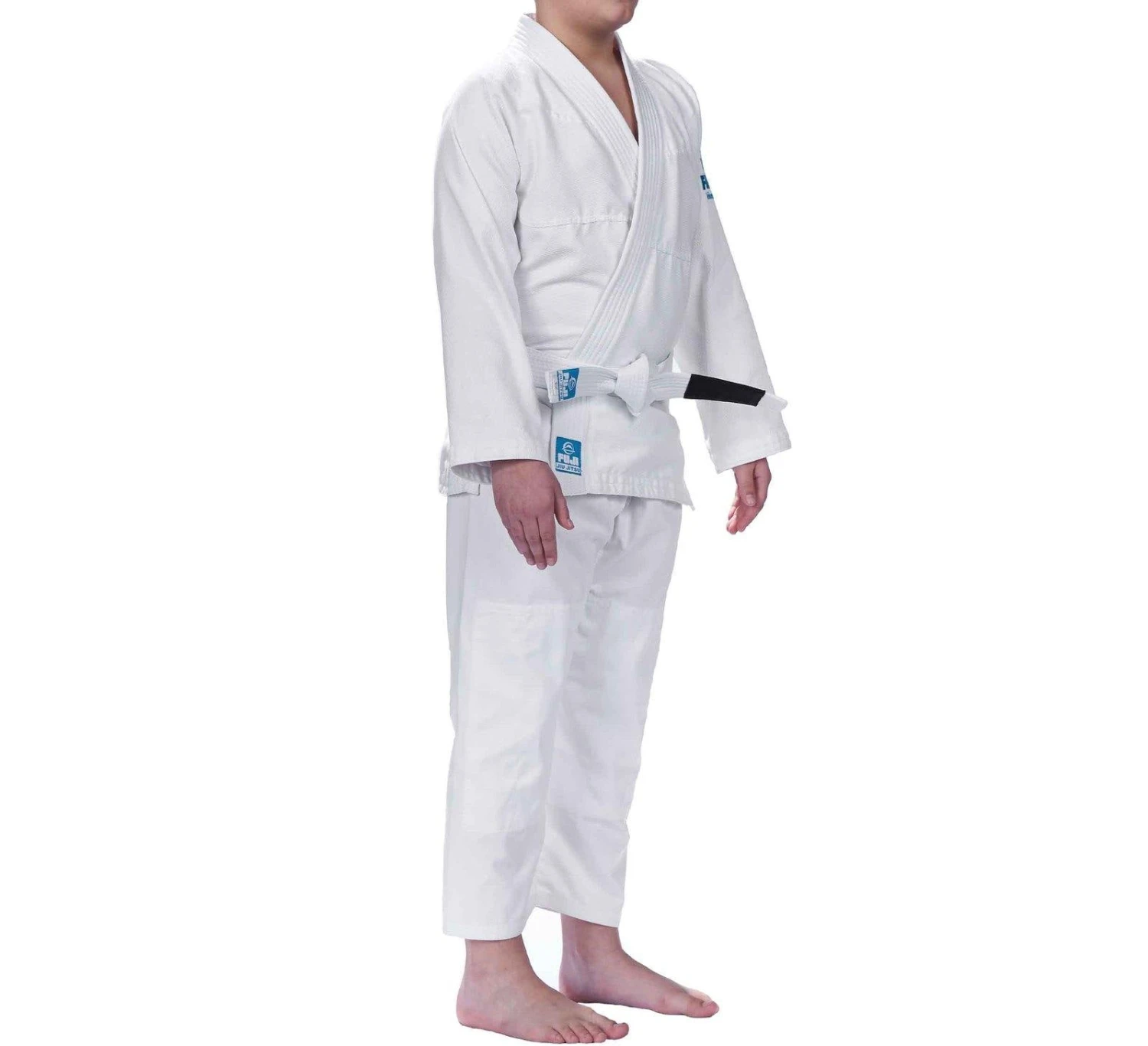 FUJI Starter Kids BJJ Gi 2 FUJI Starter Kids BJJ Gi - Image 2