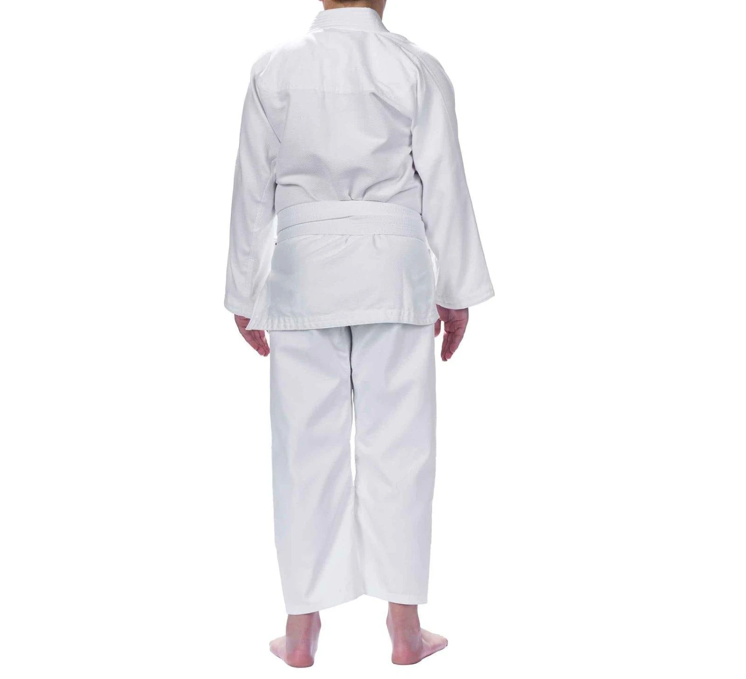 FUJI Starter Kids BJJ Gi 3 FUJI Starter Kids BJJ Gi - Image 3