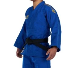 FUJI Slim Fit - Ippon Gear Judo Gi (Jacket Only) -Martial Arts Equipment Jacket 0002 187 1600x1600 bdcd9042 fbd5 4be7 9682 031a95979d7f