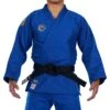 FUJI Slim Fit - Ippon Gear Judo Gi (Jacket Only)