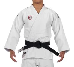 FUJI Regular Fit - Ippon Gear Judo Gi (Jacket Only) -Martial Arts Equipment Jacket 0004 Hue Saturation 1 1600x1600 f6d2ad10 7c19 474d b741 ae1b7d61cb61