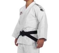 FUJI Regular Fit - Ippon Gear Judo Gi (Jacket Only) -Martial Arts Equipment Jacket 0005 Hue Saturation 1 copy 1600x1600 e59c2894 54dc 4406 84fd f92cd395dbe0