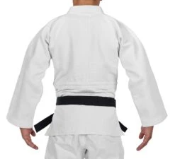 FUJI Regular Fit - Ippon Gear Judo Gi (Jacket Only) -Martial Arts Equipment Jacket 0006 Hue Saturation 1 copy 2 1600x1600 5fd211c9 28cb 4d4d b929 bc2c91ac063e