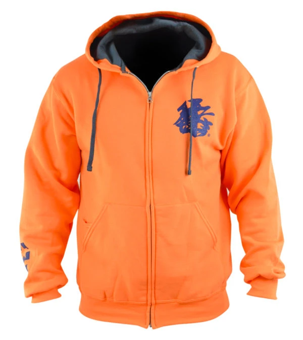 Combat Corner BJJ Life Jiu Jitsu Lifestyle Zip Up Hoodie 3 Combat Corner BJJ Life Jiu Jitsu Lifestyle Zip Up Hoodie - Image 3