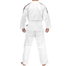 Fuji Training Judo Gi -Martial Arts Equipment Judo Training Gi 0004 Hue Saturation 1 copy 1600x1600 de42e79f 5f8c 446a 9b17 1f1cd8450f24