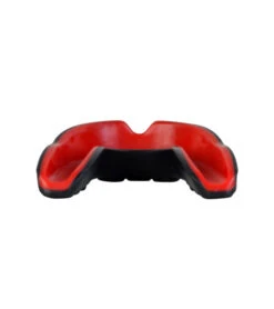 Combat Corner KRBON Youth Contender Series Mouthguard W/ Case -Martial Arts Equipment KRBON Contender Youth Mouth Guard BACK 600x675 1