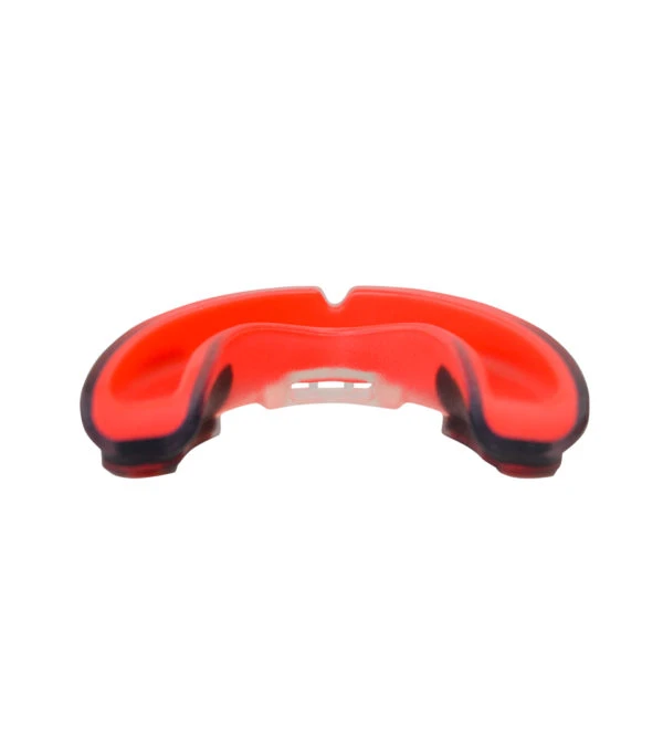 Combat Corner KRBON Pro Series Mouthguard With Case Red 1 Combat Corner KRBON Pro Series Mouthguard With Case Red