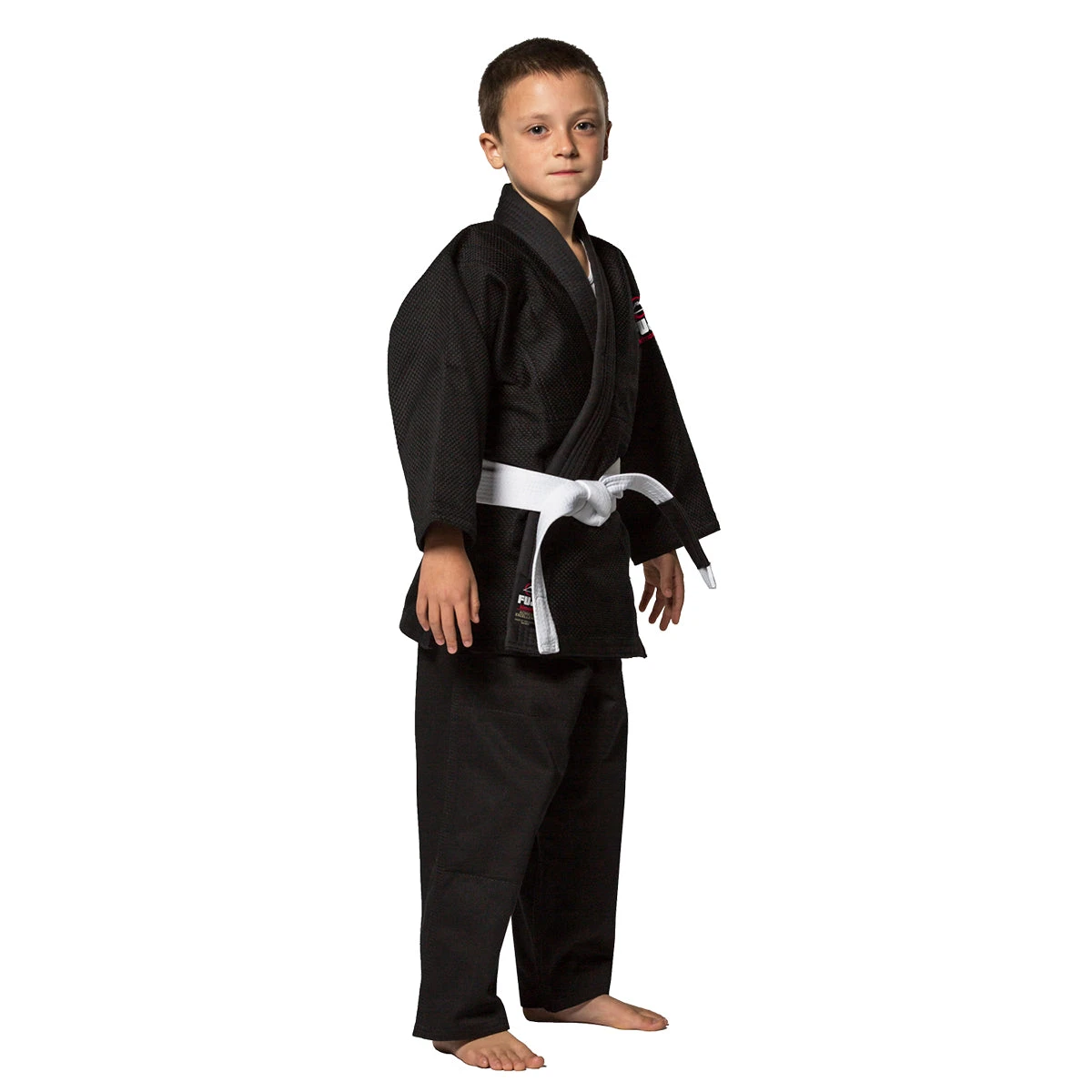 Fuji All Around Kids BJJ Gi 7 Fuji All Around Kids BJJ Gi - Image 7