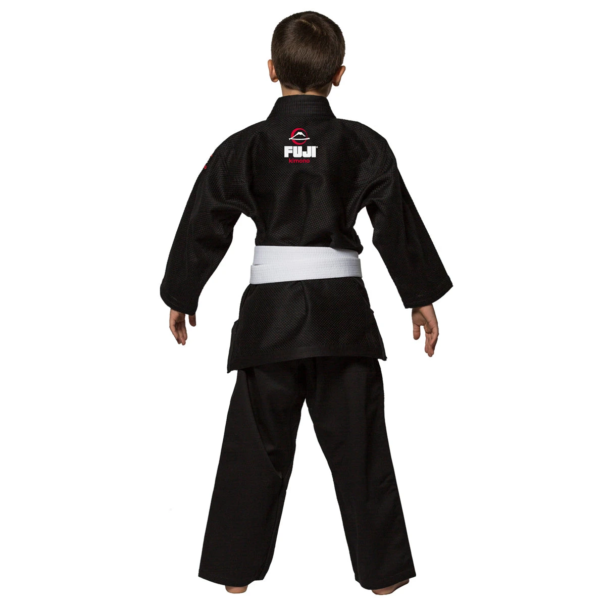 Fuji All Around Kids BJJ Gi 10 Fuji All Around Kids BJJ Gi - Image 10