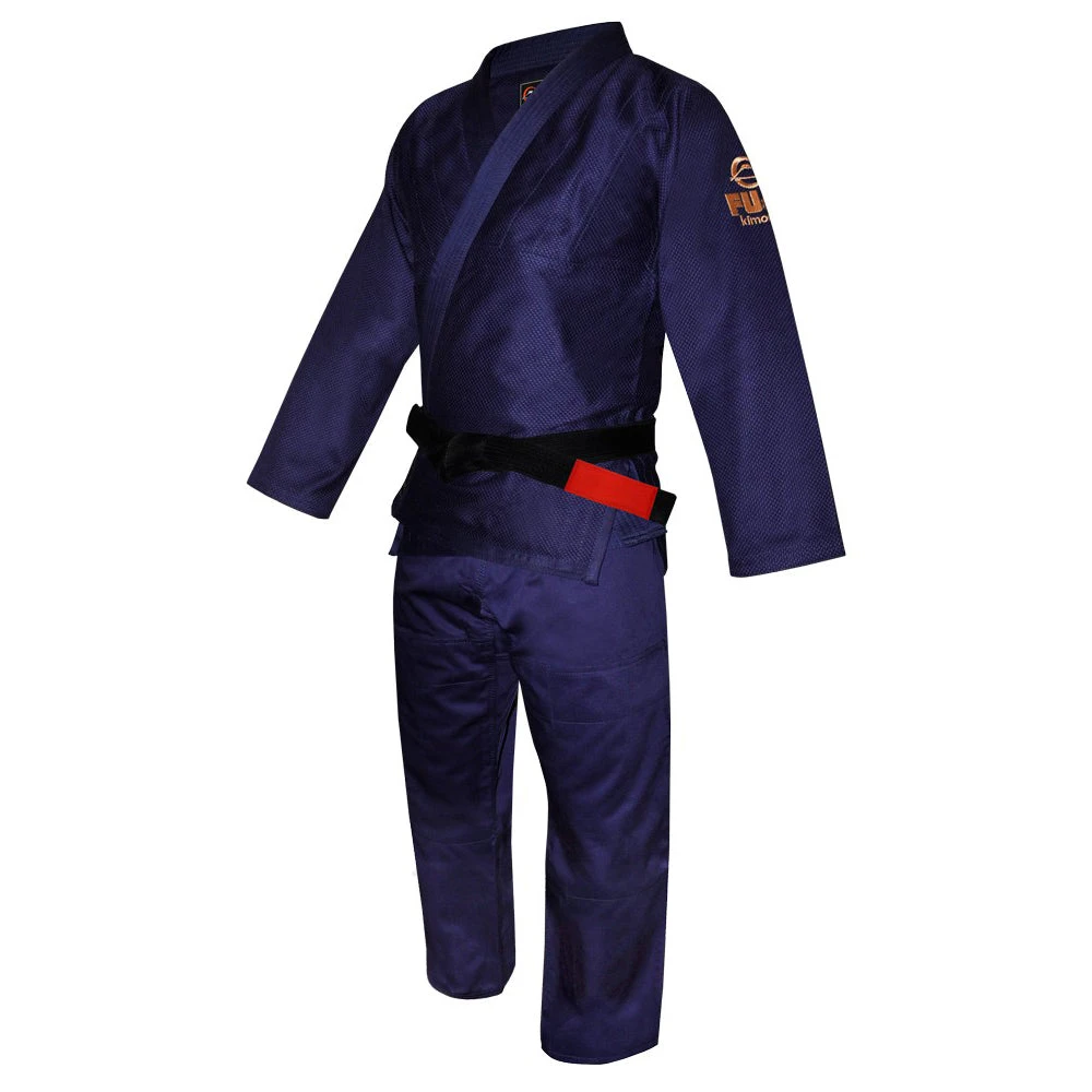 Fuji All Around Kids BJJ Gi 15 Fuji All Around Kids BJJ Gi - Image 15
