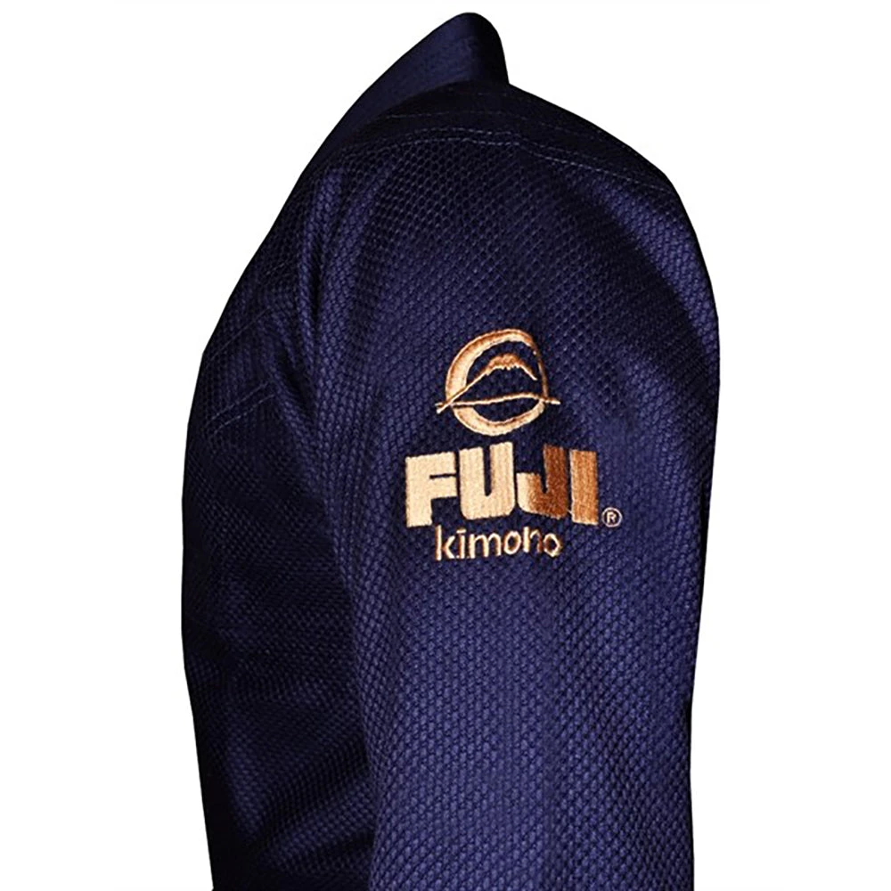 Fuji All Around Kids BJJ Gi 16 Fuji All Around Kids BJJ Gi - Image 16