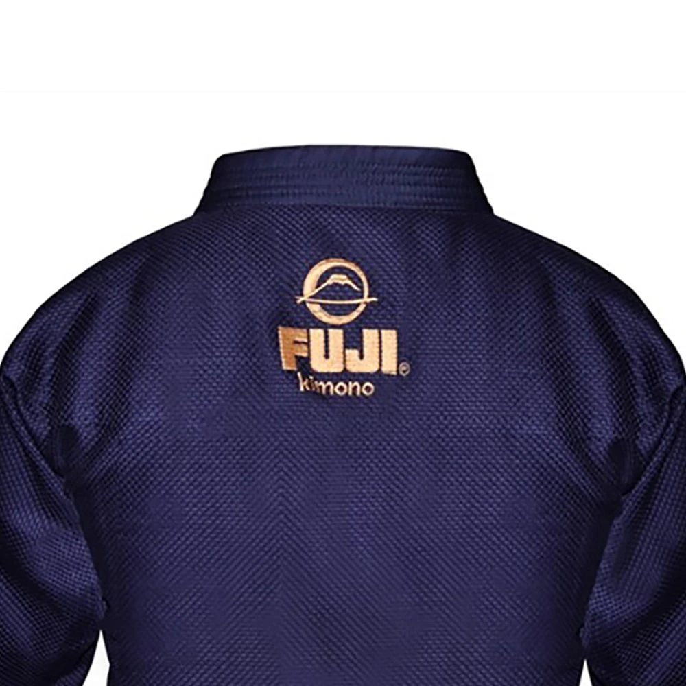 Fuji All Around Kids BJJ Gi 18 Fuji All Around Kids BJJ Gi - Image 18