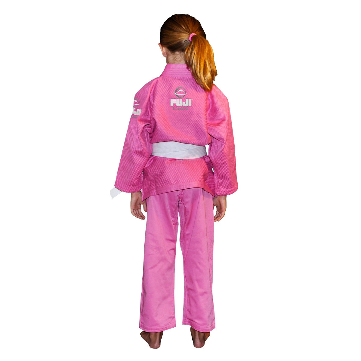 Fuji All Around Kids BJJ Gi 19 Fuji All Around Kids BJJ Gi - Image 19
