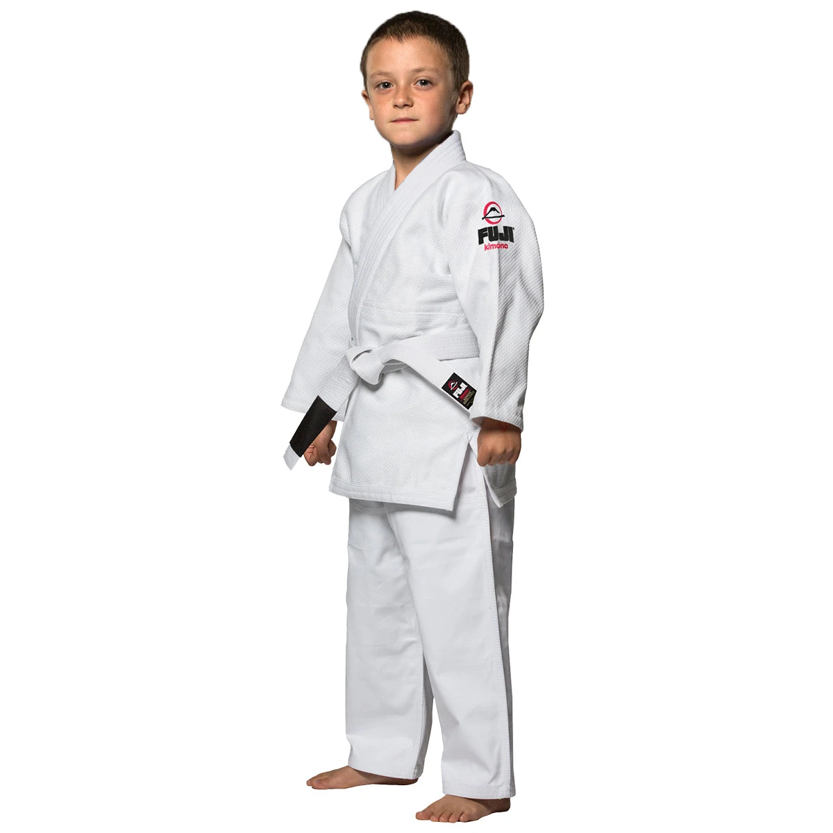 Fuji All Around Kids BJJ Gi 1 Fuji All Around Kids BJJ Gi