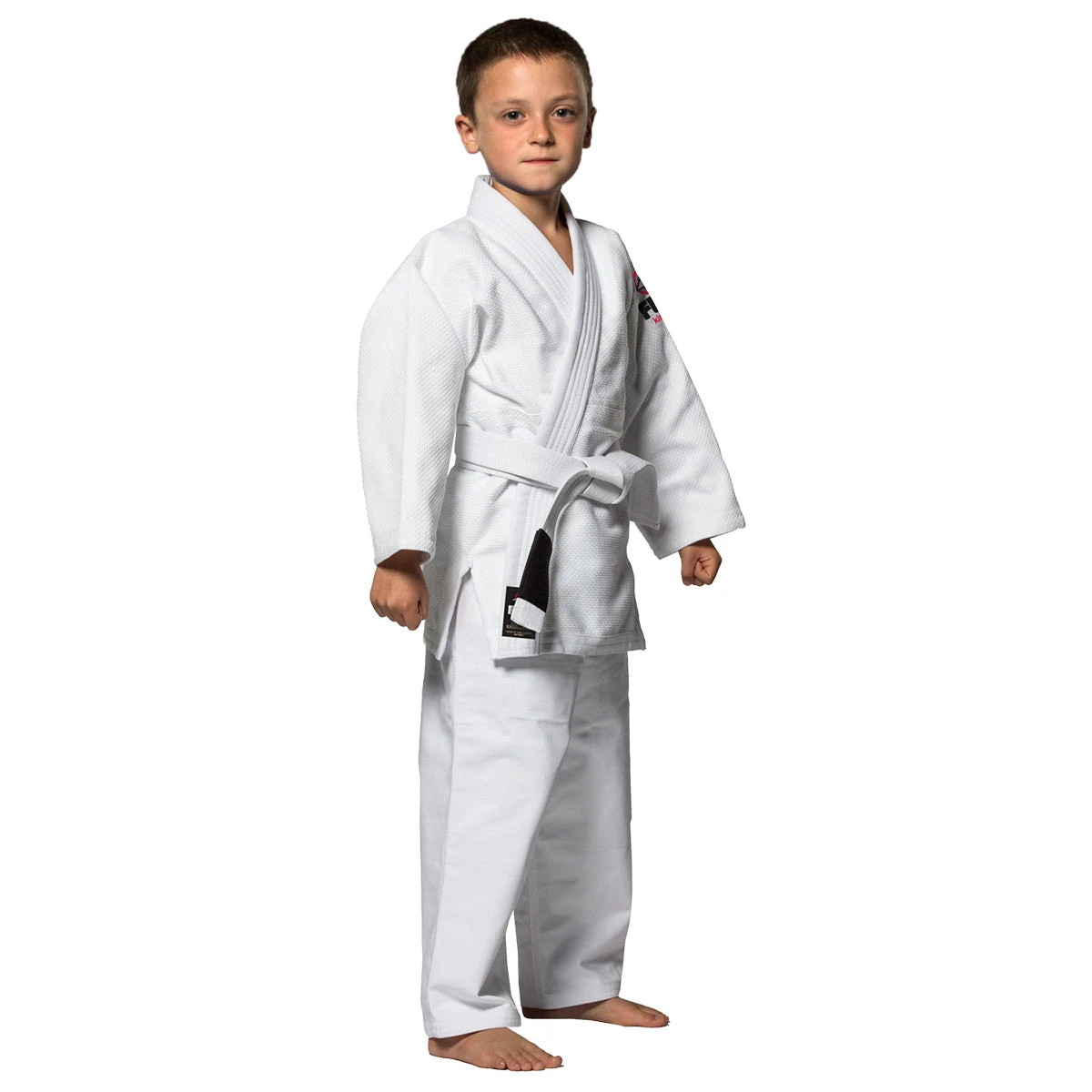 Fuji All Around Kids BJJ Gi 2 Fuji All Around Kids BJJ Gi - Image 2