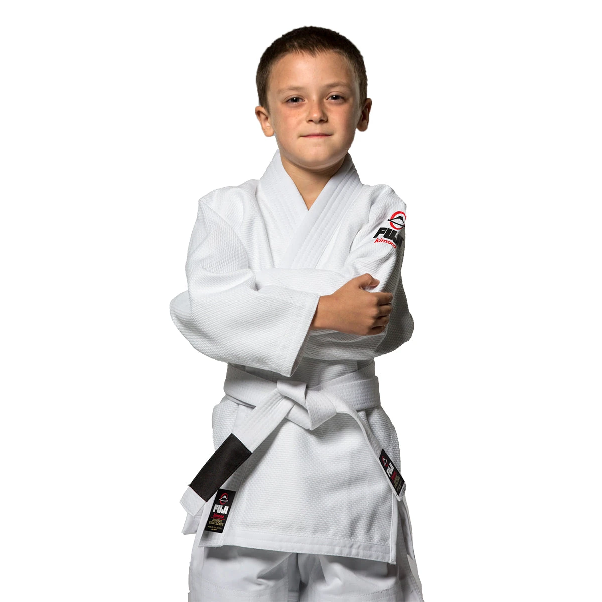 Fuji All Around Kids BJJ Gi 6 Fuji All Around Kids BJJ Gi - Image 6