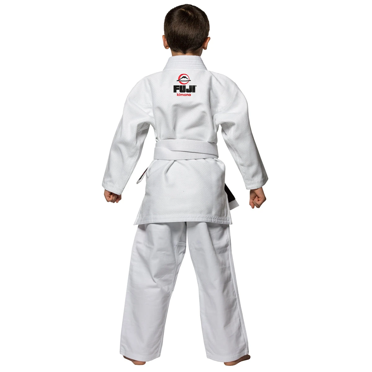 Fuji All Around Kids BJJ Gi 4 Fuji All Around Kids BJJ Gi - Image 4