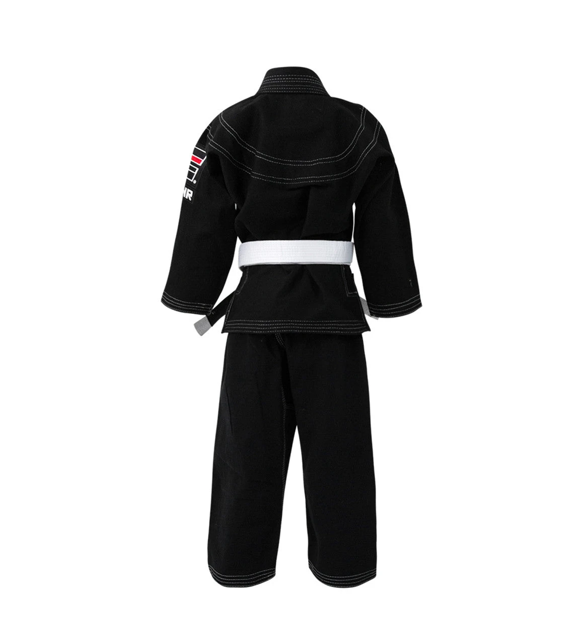 Combat Corner Kids BJJ GI -v6 - FREE WHITE BELT 2 Combat Corner Kids BJJ GI -v6 - FREE WHITE BELT - Image 2
