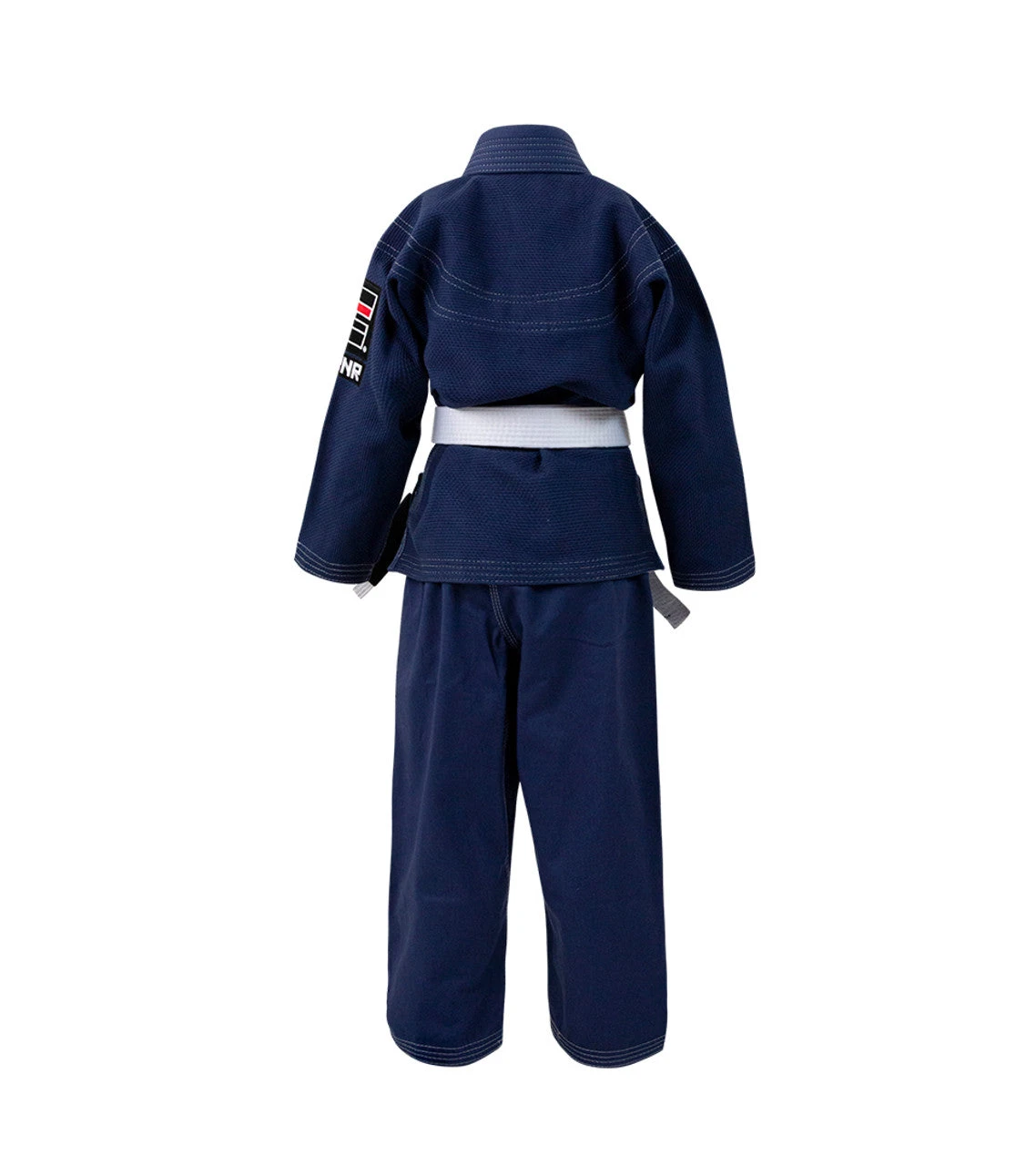 Combat Corner Kids BJJ GI -v6 - FREE WHITE BELT 9 Combat Corner Kids BJJ GI -v6 - FREE WHITE BELT - Image 9