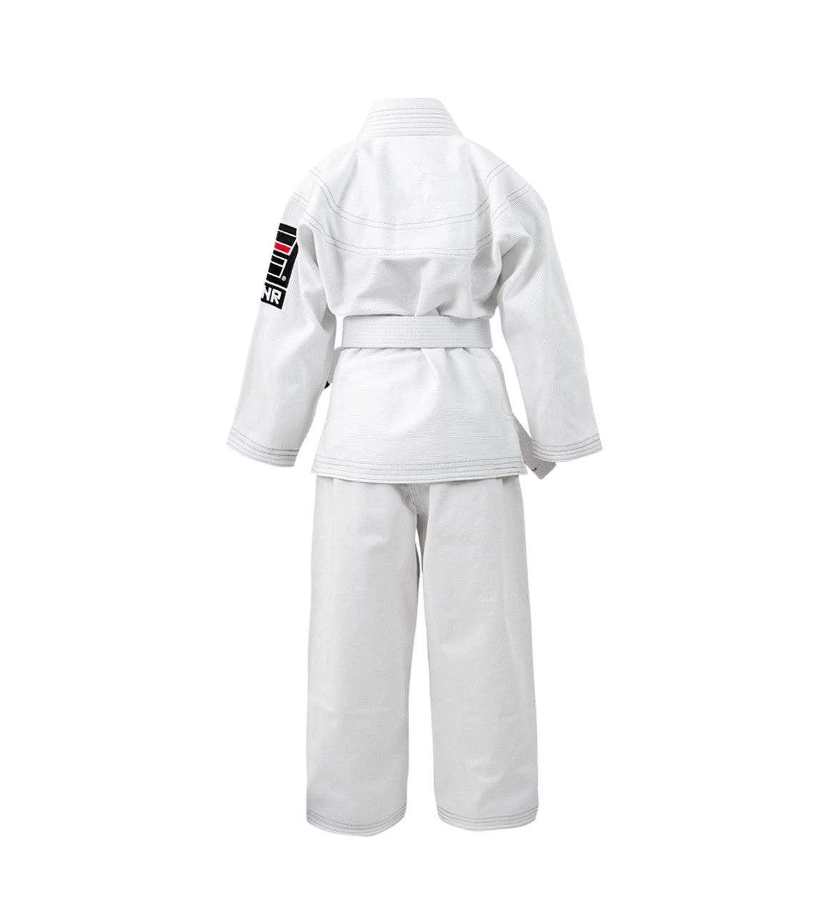 Combat Corner Kids BJJ GI -v6 - FREE WHITE BELT 20 Combat Corner Kids BJJ GI -v6 - FREE WHITE BELT - Image 20