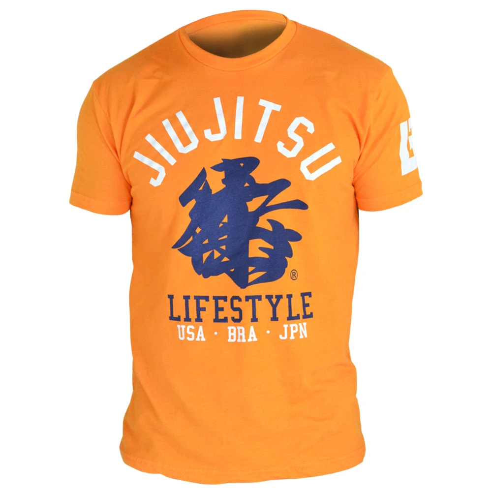 Combat Corner BJJ Life Jiu Jitsu Lifestyle T-Shirt 1 Combat Corner BJJ Life Jiu Jitsu Lifestyle T-Shirt