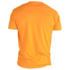 Combat Corner BJJ Life Jiu Jitsu Lifestyle T-Shirt 4 Combat Corner BJJ Life Jiu Jitsu Lifestyle T-Shirt -Martial Arts Equipment LifestyleOrangeBack 600x600 1