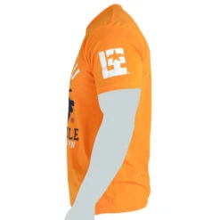 Combat Corner BJJ Life Jiu Jitsu Lifestyle T-Shirt 5 Combat Corner BJJ Life Jiu Jitsu Lifestyle T-Shirt -Martial Arts Equipment LifestyleOrangeSide 600x600 1