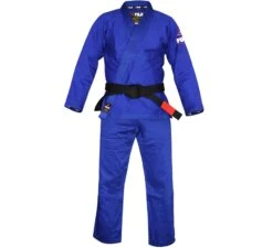 Fuji Lightweight BJJ Gi -Martial Arts Equipment Lightweight 6 1600x1600 51d57063 6d87 4b59 8e7d 874e93e207e7
