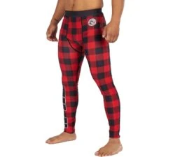 FUJI Lumberjack Match Spats