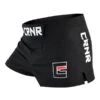 Combat Corner BOSS Fight Shorts Black- Model 13