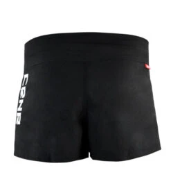 Combat Corner BOSS Fight Shorts Black- Model 13 10 Combat Corner BOSS Fight Shorts Black- Model 13 -Martial Arts Equipment MICRO BALLS OUT SHORTS MODEL 13 BACK 600x675 1