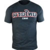Combat Corner Retro Muay Thai T-Shirt