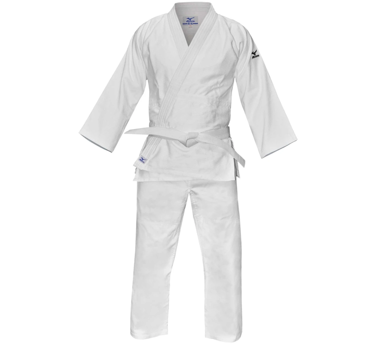 Fuji Mizuno Hayato Judo Gi 3 Fuji Mizuno Hayato Judo Gi - Image 3