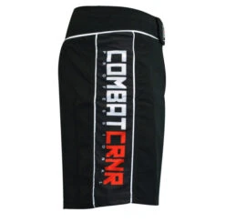 Combat Corner Pro MMA 2.0 Fight Shorts 5 Combat Corner Pro MMA 2.0 Fight Shorts -Martial Arts Equipment Pro Short Update side 600x592 1