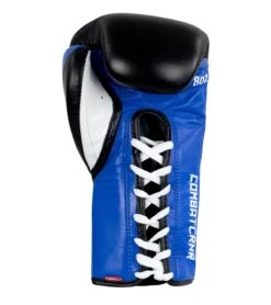 Combat Corner Pro Fight 2.0 Boxing Gloves Blue 10 Combat Corner Pro Fight 2.0 Boxing Gloves Blue -Martial Arts Equipment Pro Fight 2.0 Boxing Gloves BLUE BACK 62043.1593639078