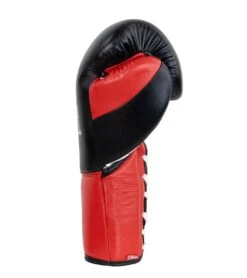 Combat Corner Pro Fight 2.0 Boxing Gloves Red -Martial Arts Equipment Pro Fight 2.0 Boxing Gloves RED RIGHT 73913.1593638976