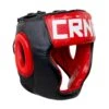 Combat Corner Pro Sparring Full Coverage Head Gear