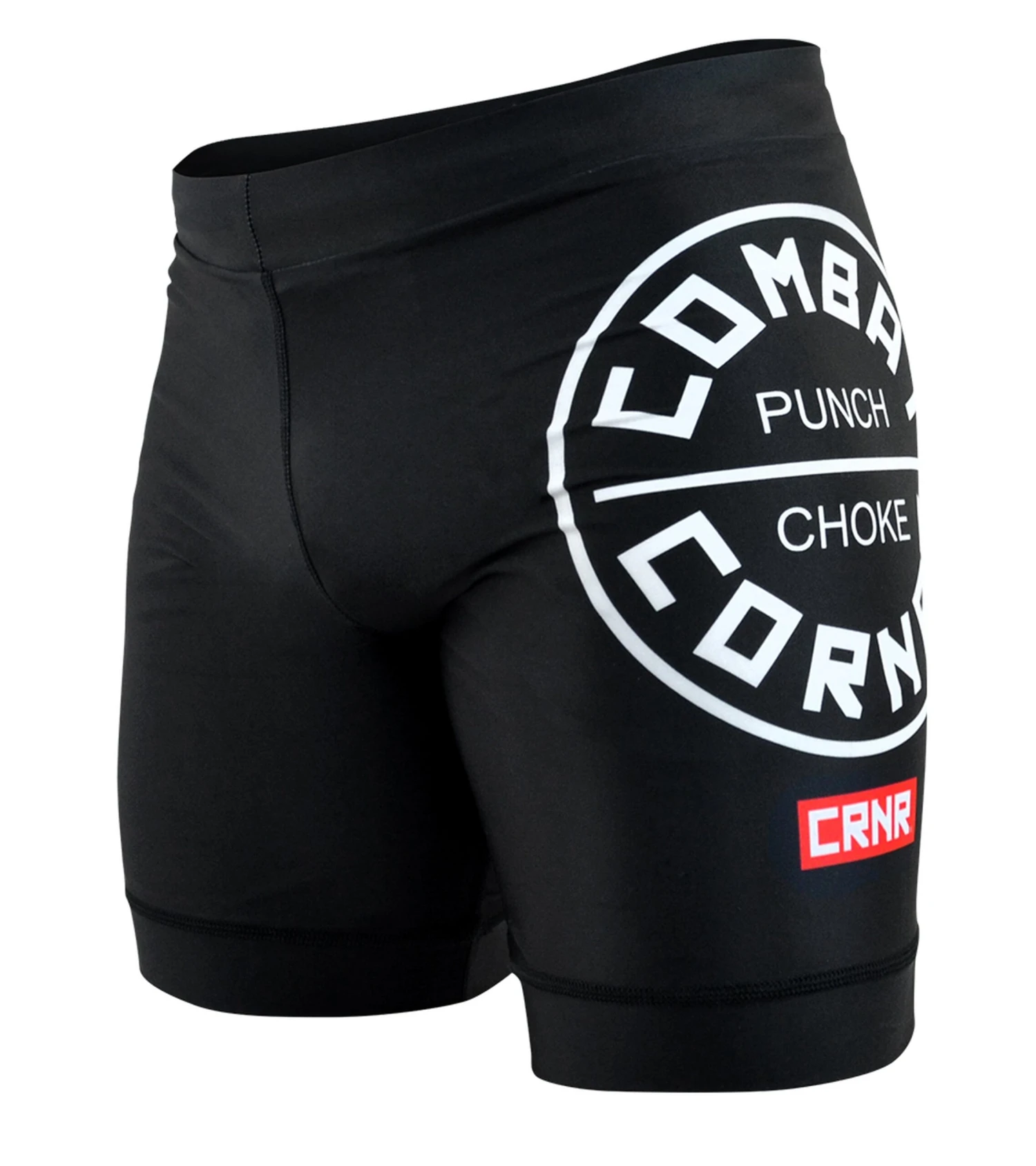 Combat Corner Punch - Choke Vale Tudo Shorts 1 Combat Corner Punch - Choke Vale Tudo Shorts