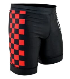 Combat Corner Punch - Choke Vale Tudo Shorts 6 Combat Corner Punch - Choke Vale Tudo Shorts -Martial Arts Equipment Punch Choke Vale Tudo Shorts ANGLE 03643.1568733874