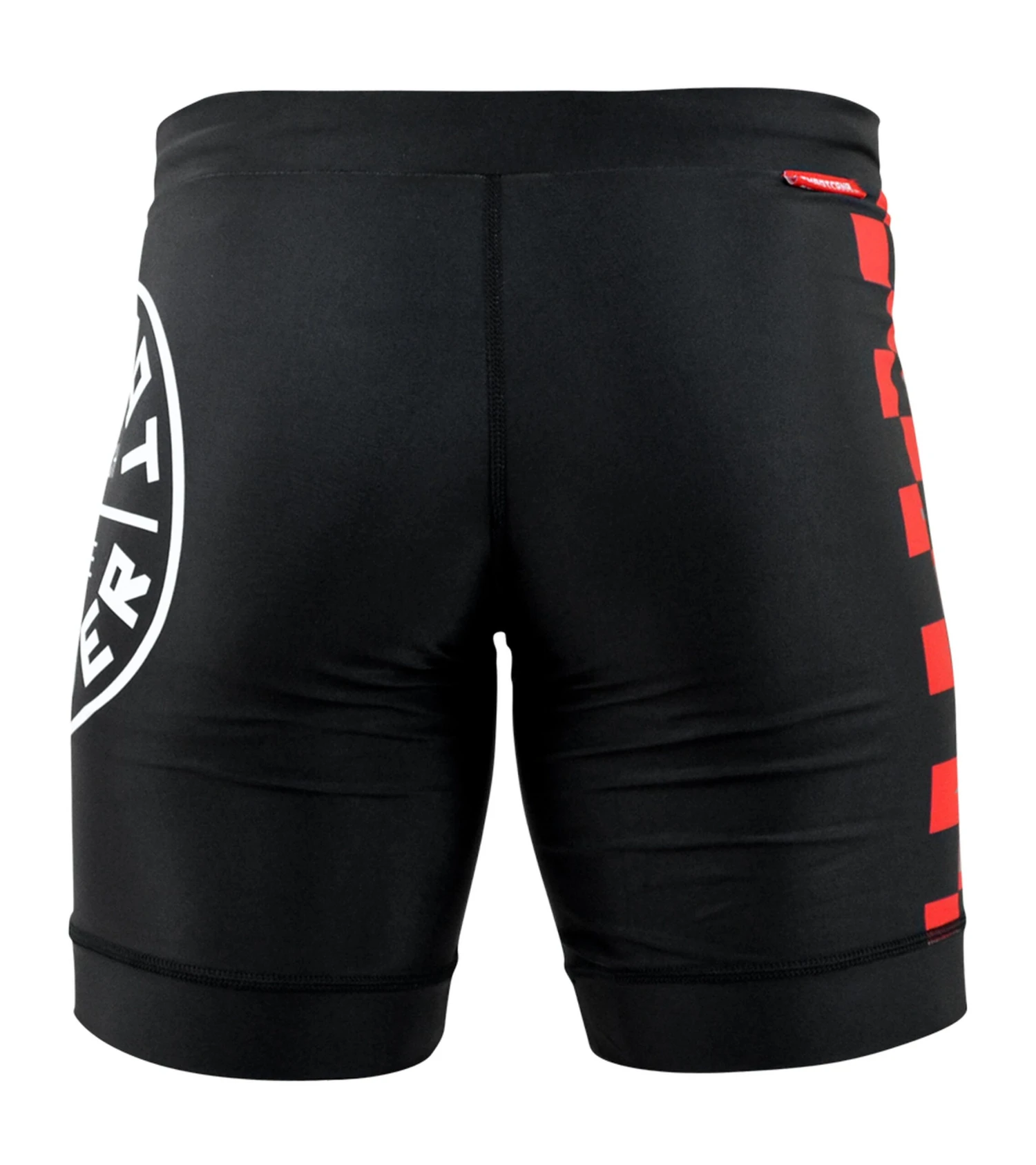 Combat Corner Punch - Choke Vale Tudo Shorts 4 Combat Corner Punch - Choke Vale Tudo Shorts - Image 4