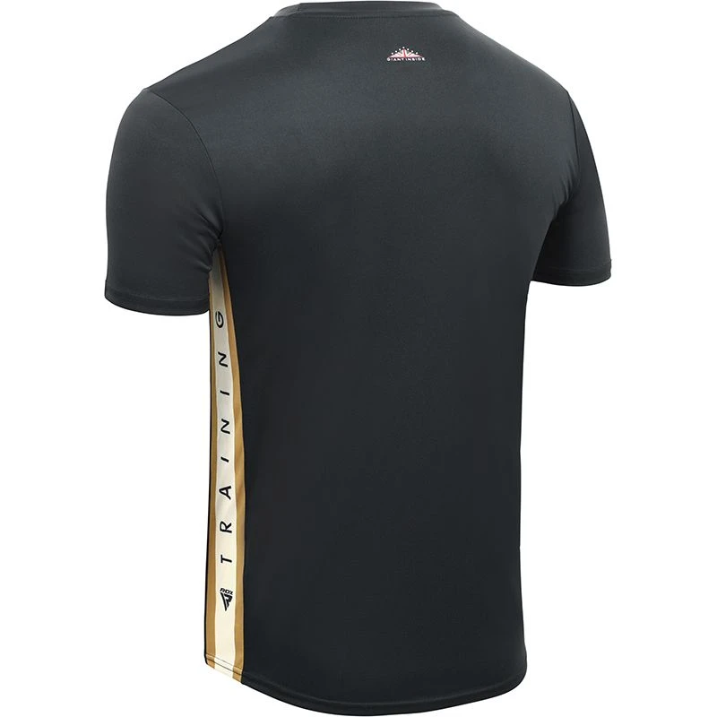 RDX SPORTS RDX T17 AURA HALF SLEEVES T-SHIRT 2 RDX SPORTS RDX T17 AURA HALF SLEEVES T-SHIRT - Image 2