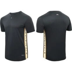 RDX SPORTS RDX T17 AURA HALF SLEEVES T-SHIRT 6 RDX SPORTS RDX T17 AURA HALF SLEEVES T-SHIRT -Martial Arts Equipment RDX T17 Aura Half Sleeves T Shirt 3