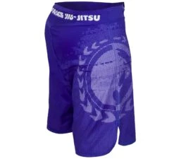 Fuji Renzo Gracie Flex Fight Shorts -Martial Arts Equipment Renzo Gracie Fight Shortx 0000 11 5 1600x1600 52f5f272 012d 4460 8332 89e4738a4760