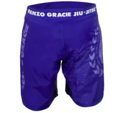Fuji Renzo Gracie Flex Fight Shorts -Martial Arts Equipment Renzo Gracie Fight Shortx 0001 10 6 1600x1600 5c2ffc94 ac0b 465c 95fe 7277d57f1b74