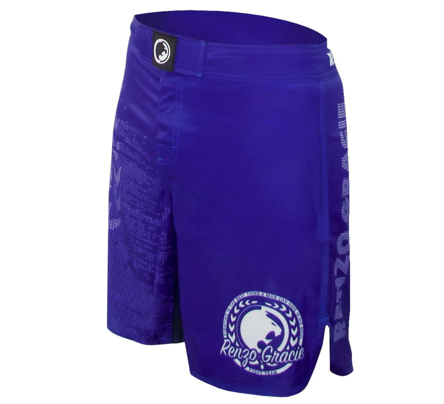 Fuji Renzo Gracie Flex Fight Shorts - Image 8