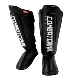 Combat Corner Supreme Shin Guards