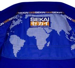 Fuji Sekai 2.0 Womens BJJ Gi -Martial Arts Equipment Sekai 2.0 12 1600x1600 6fbb4766 f6f1 4f5d ad73 65c02354e056