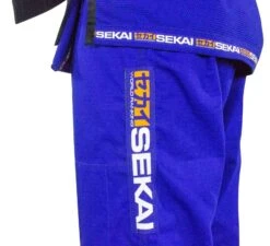 Fuji Sekai 2.0 Womens BJJ Gi -Martial Arts Equipment Sekai 2.0 15 1600x1600 e65218f8 24d9 4e2e 8936 904e608d79d4