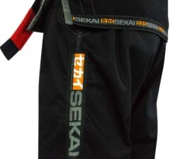 Fuji Sekai 2.0 Womens BJJ Gi -Martial Arts Equipment Sekai 2.0 3 1600x1600 ee755303 a477 42f0 b599 b129243c2920